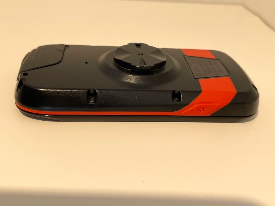 GARMIN EDGE 1000J ガーミン サイクルコンピューター 国内正規品
