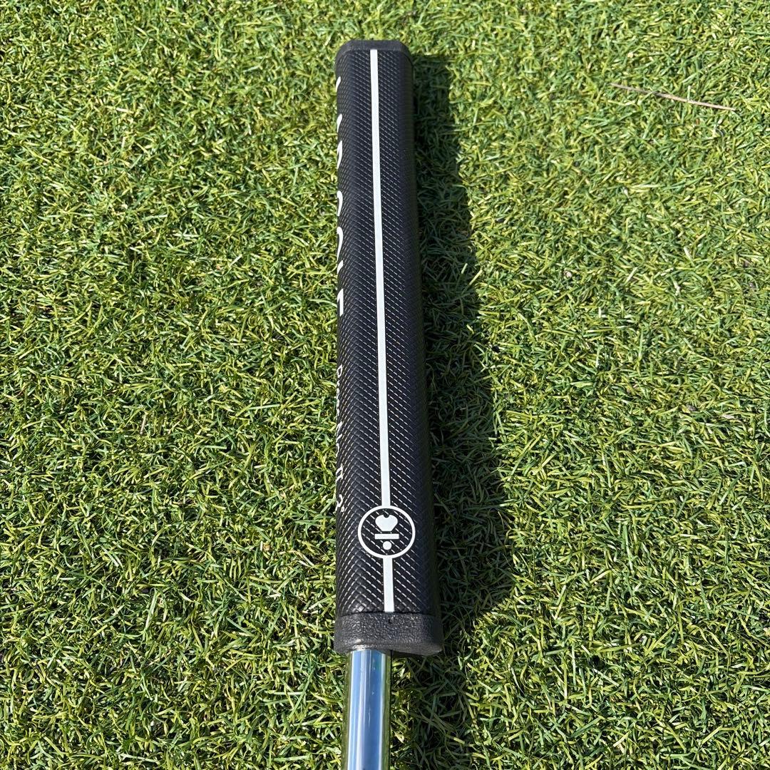 クラブ ODYSSEY Square 2 Ai-ONE L.A.B. GOLF
