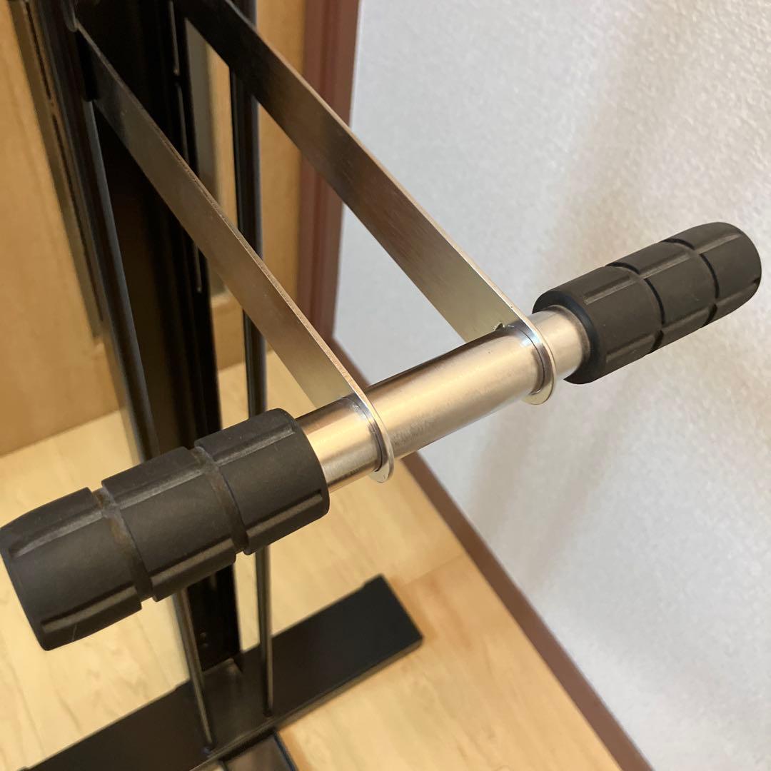 サイクルロッカー 自転車スタンド CS-103 BLACK