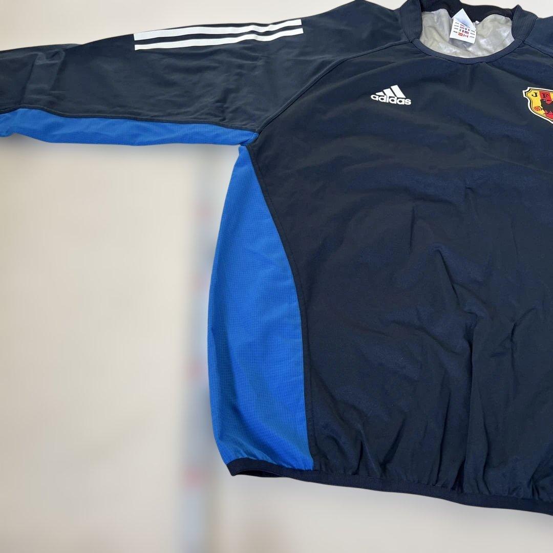 adidas 日本代表 ピステセット