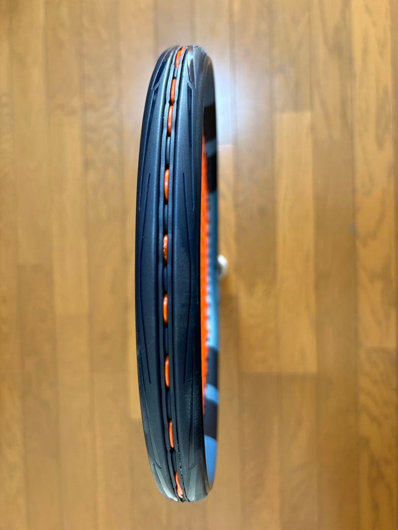 バボラ ピュアドライブ300g G2 babolat purebrive