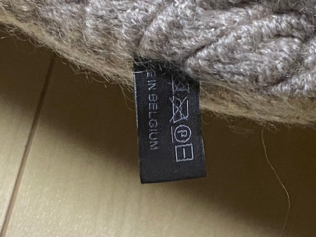 椅子 CASALIS Slumber Pouf