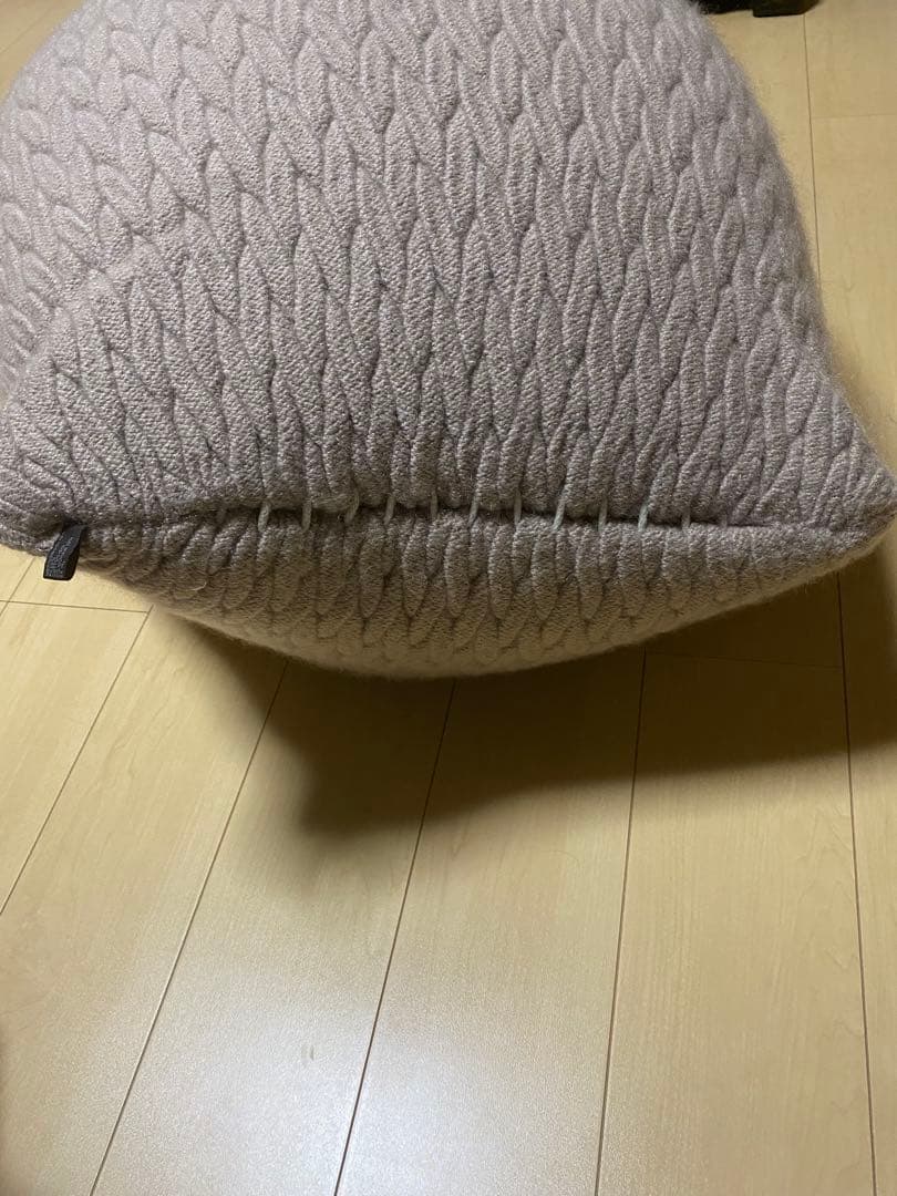 椅子 CASALIS Slumber Pouf