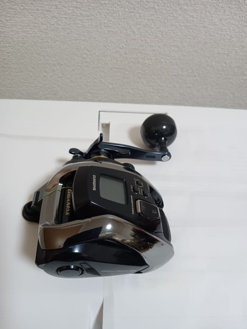 SHIMANO ビーストマスターEJ1000