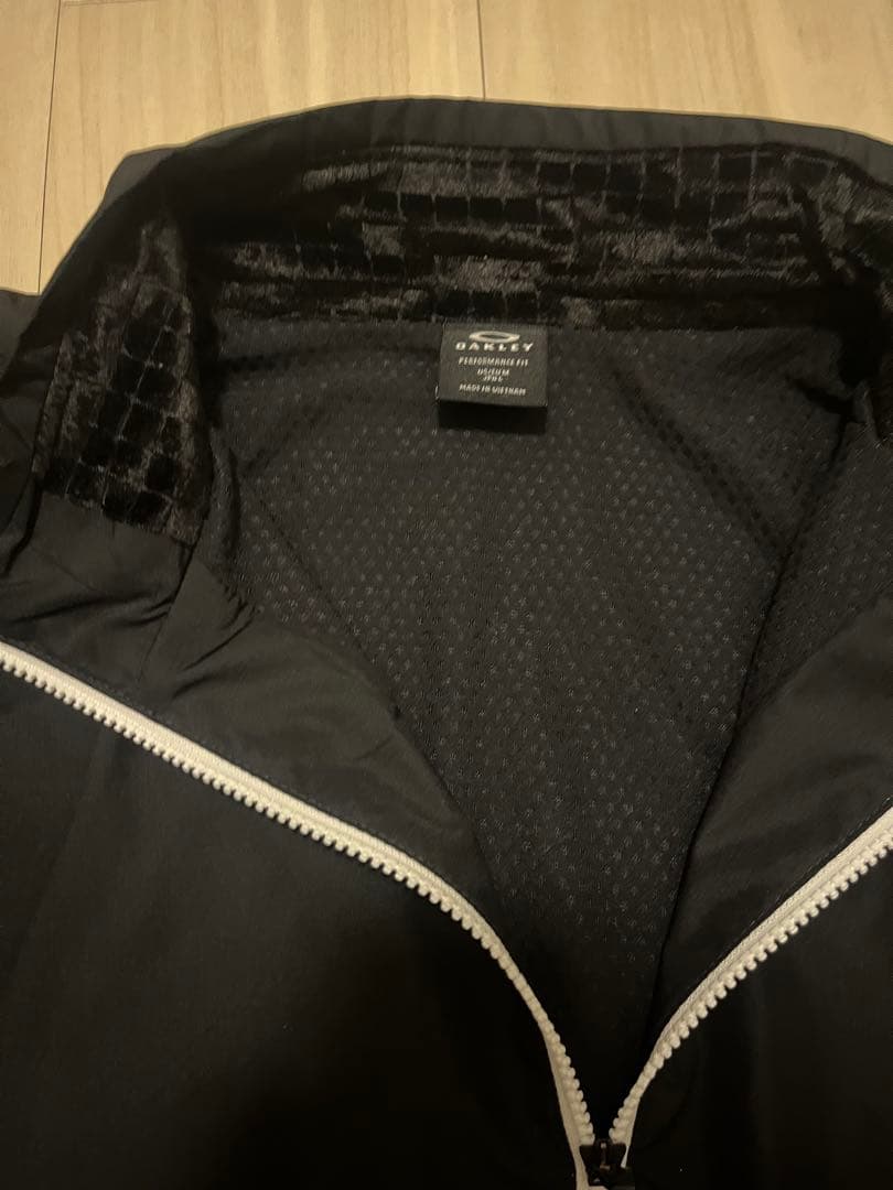 OAKLEY セットアップ　上下　オークリー