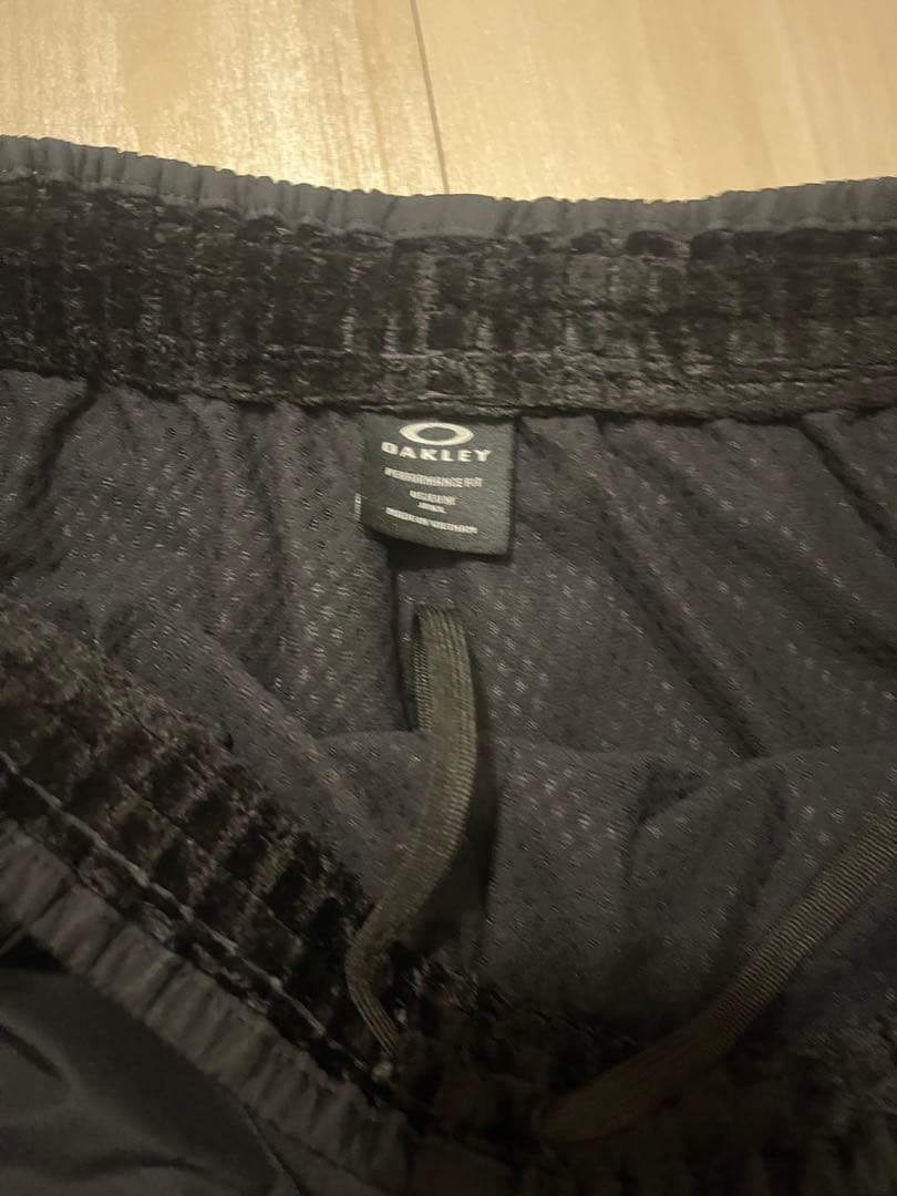 OAKLEY セットアップ　上下　オークリー
