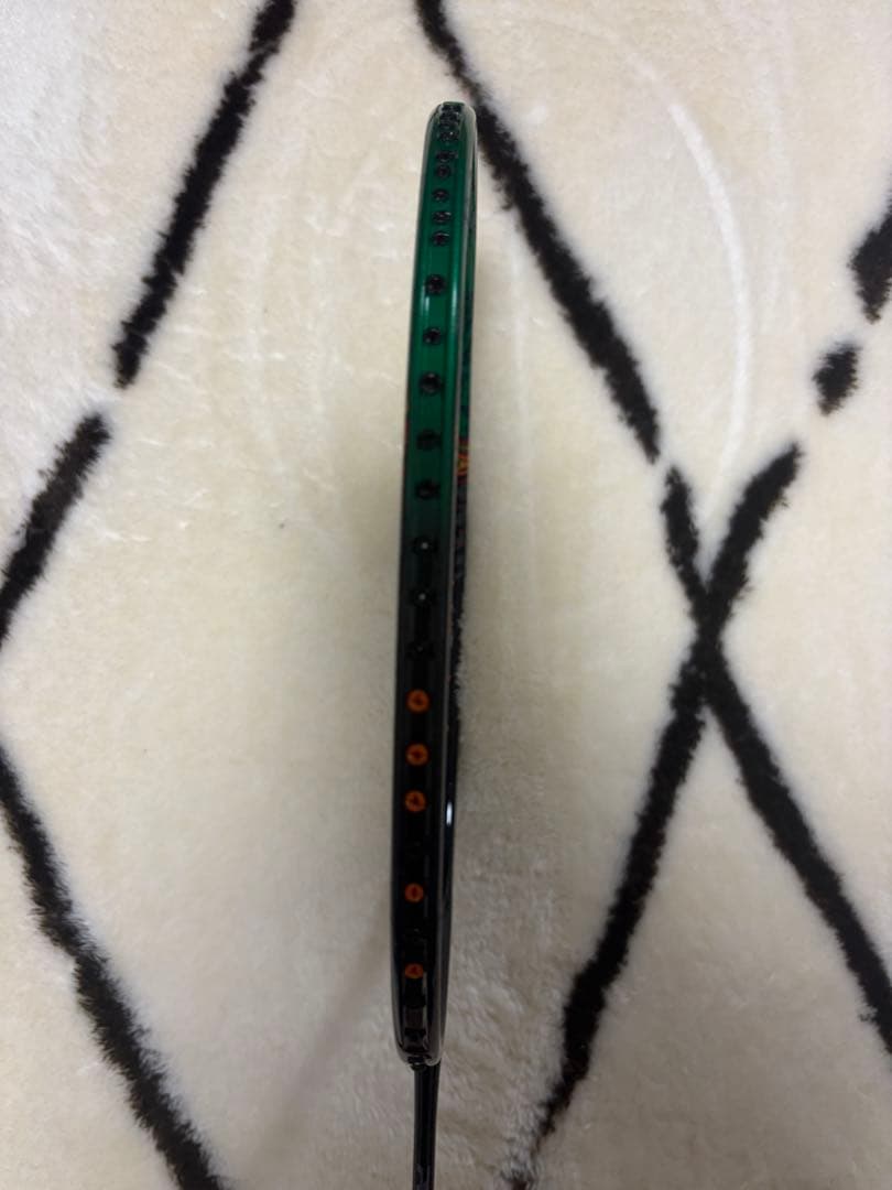 YONEX ASTROX99pro 4UG5 新色