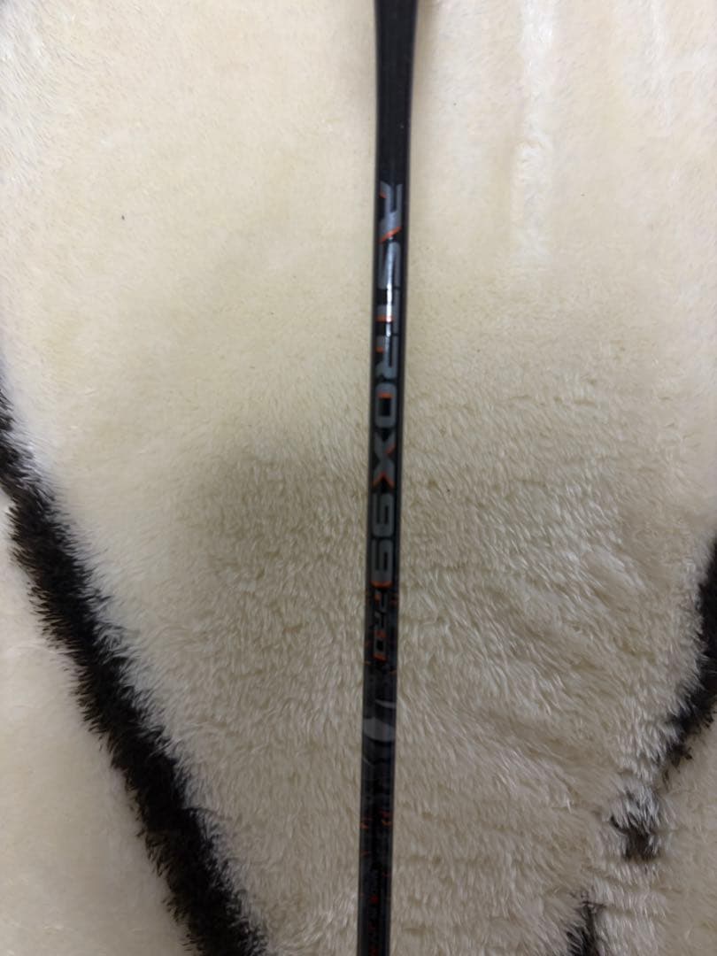 YONEX ASTROX99pro 4UG5 新色