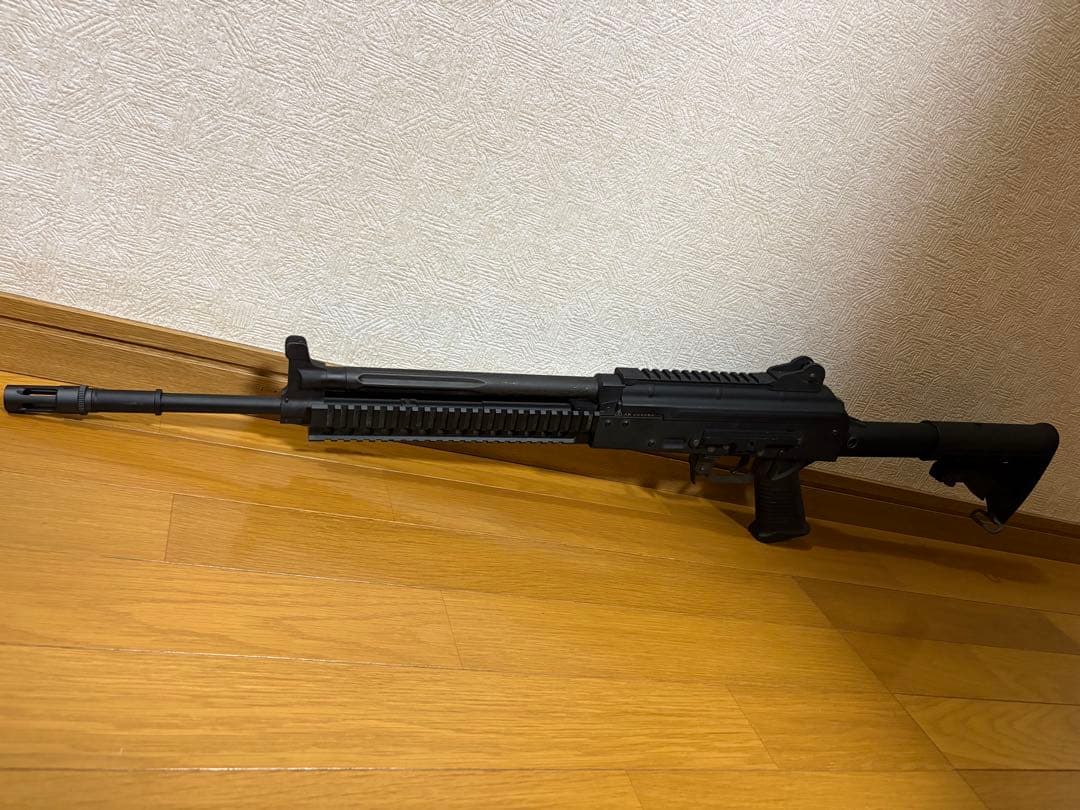 KSC KTR-03 ガスブローバック ガスガン エアガン 東京マルイ