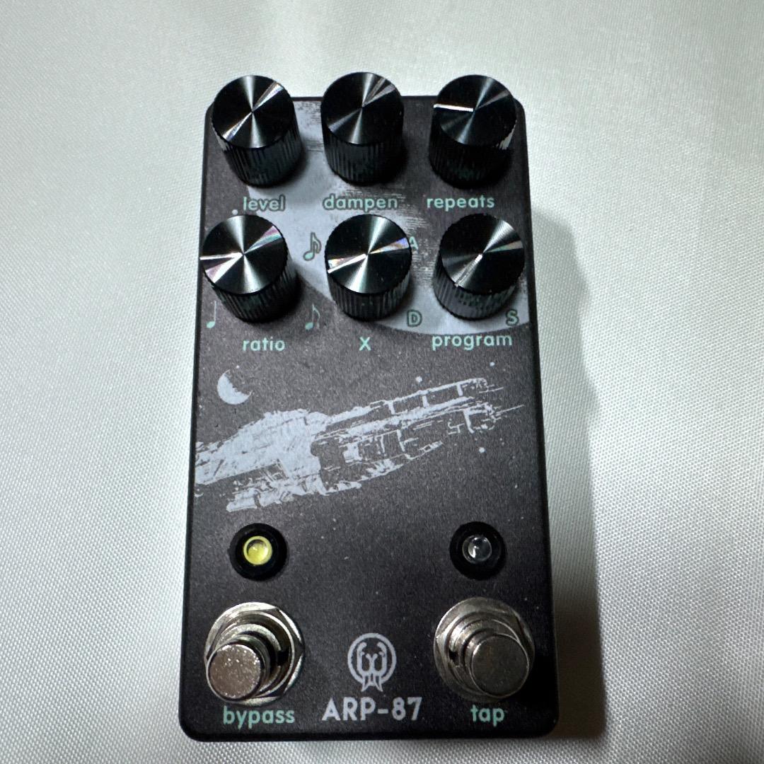 Walrus Audio ARP-87 クローン