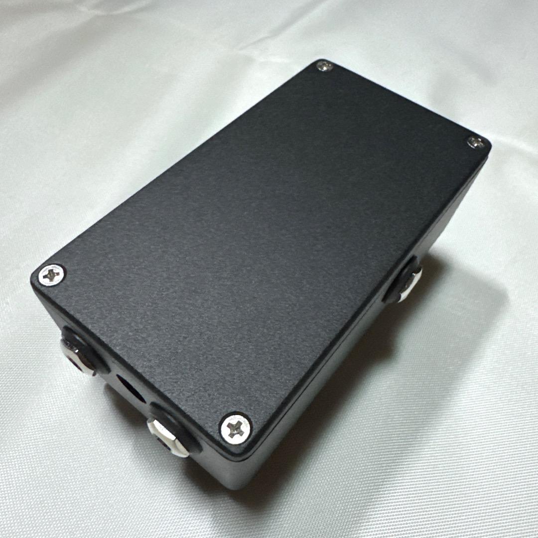 Walrus Audio ARP-87 クローン