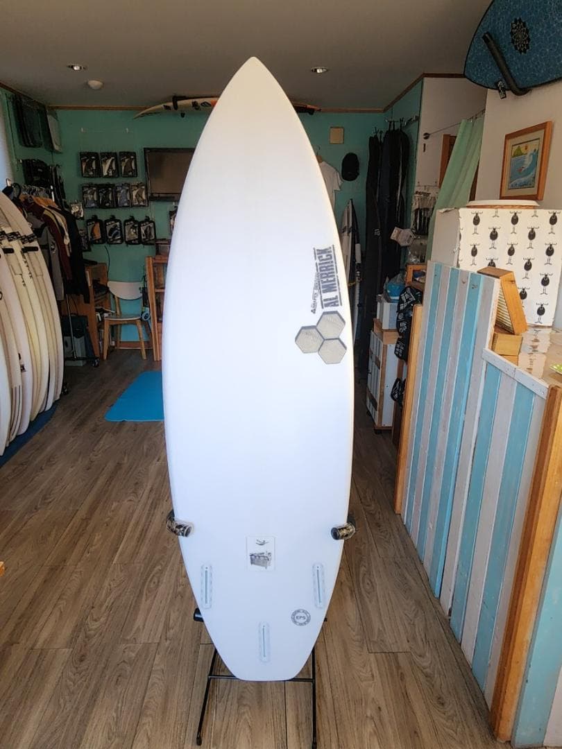 ＜新品・送料込＞Spine Tek アルメリック 5.8 DD2 　A2527