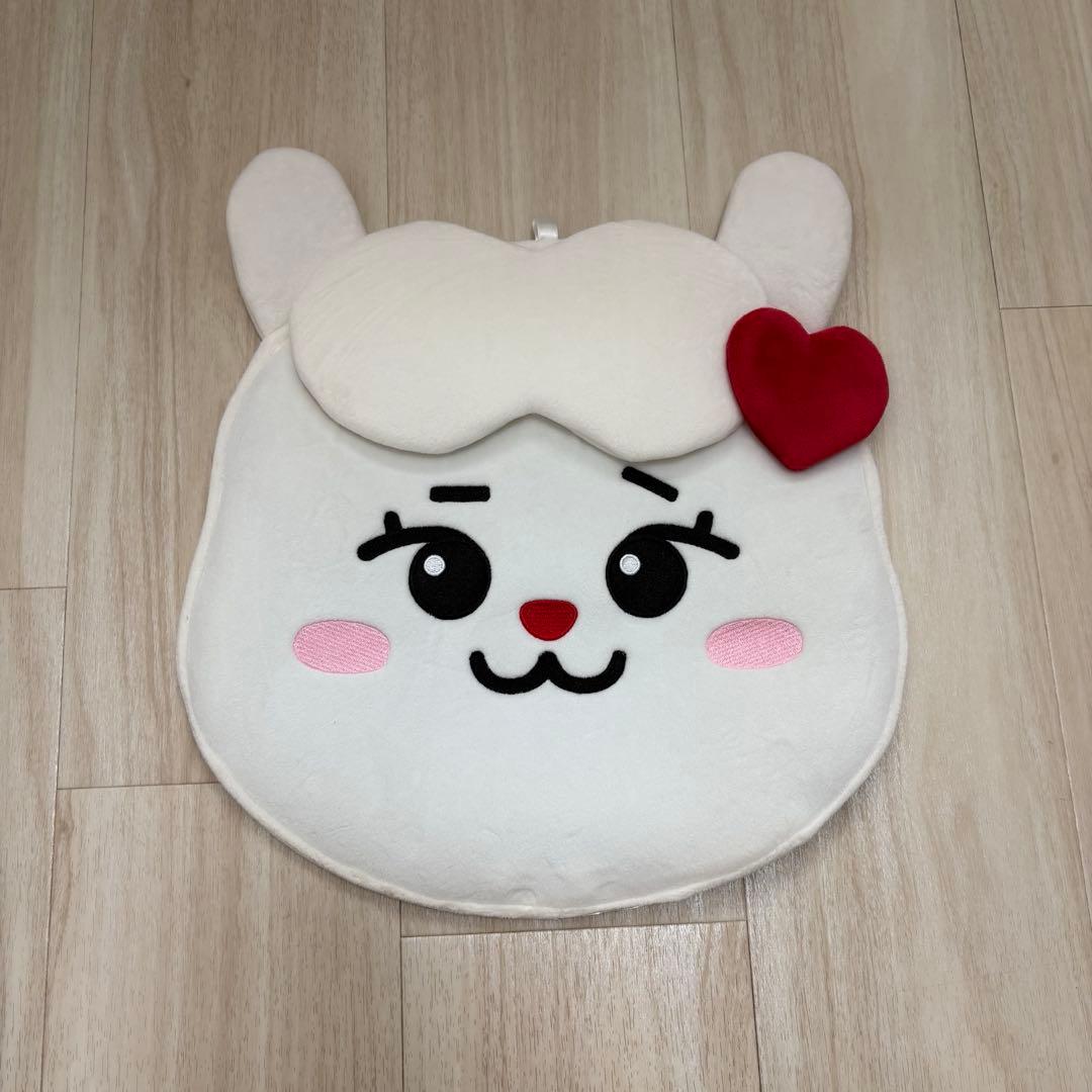 【美品】　NiziU　グッズまとめ売り（リマ）