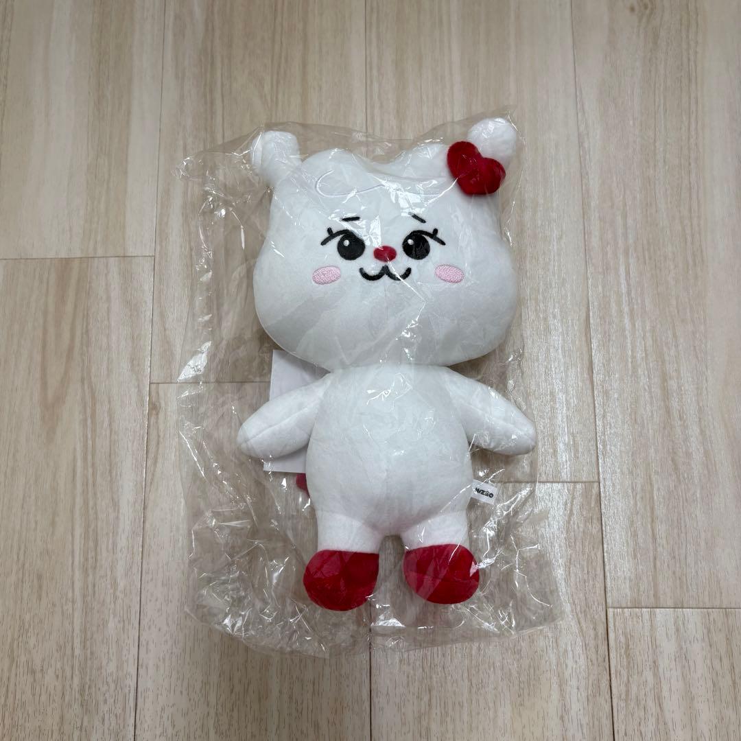 【美品】　NiziU　グッズまとめ売り（リマ）