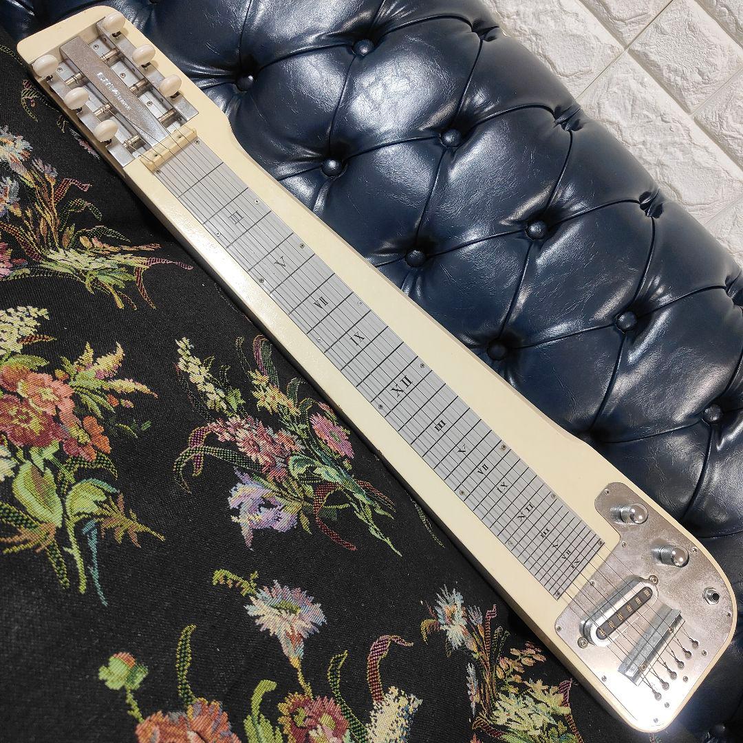 Guyatone グヤトーン 6弦スチールギター