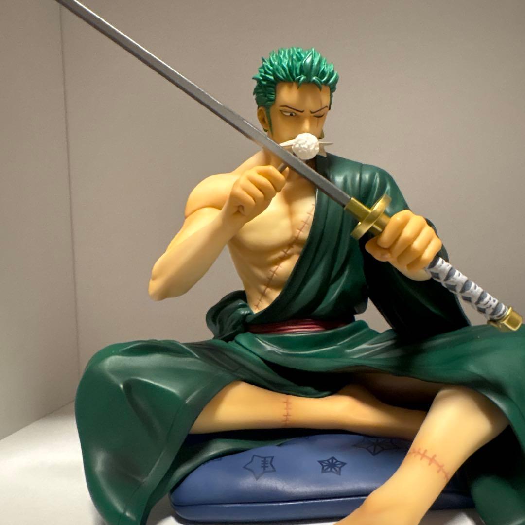 onepiece P.O.P ロロノア・ゾロ S.O.C 再販分