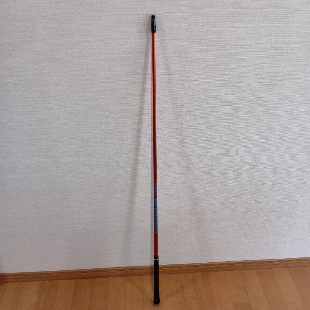 タスク Kinetics Flow TE-1 シャフト＆ゼクシオXドライバー