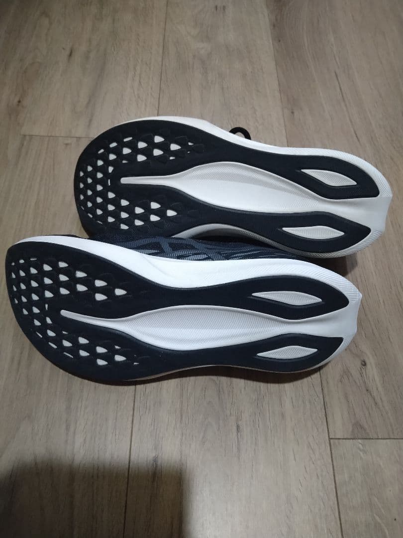 asics　ハイパースピード4 ランニングシューズ　26.0cm