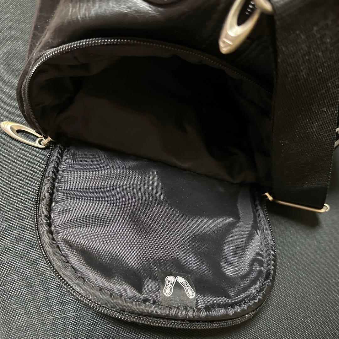 TaylorMade ブラック ゴルフバッグ