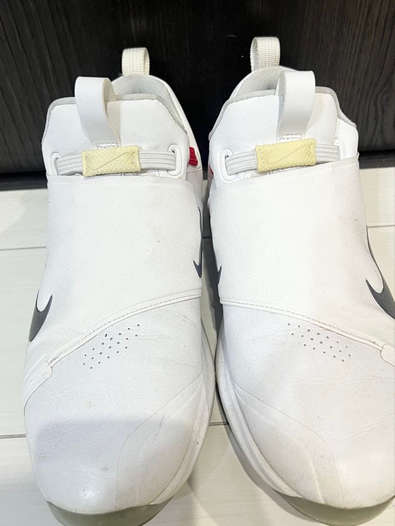 Nike ゴルフシューズ ホワイト
