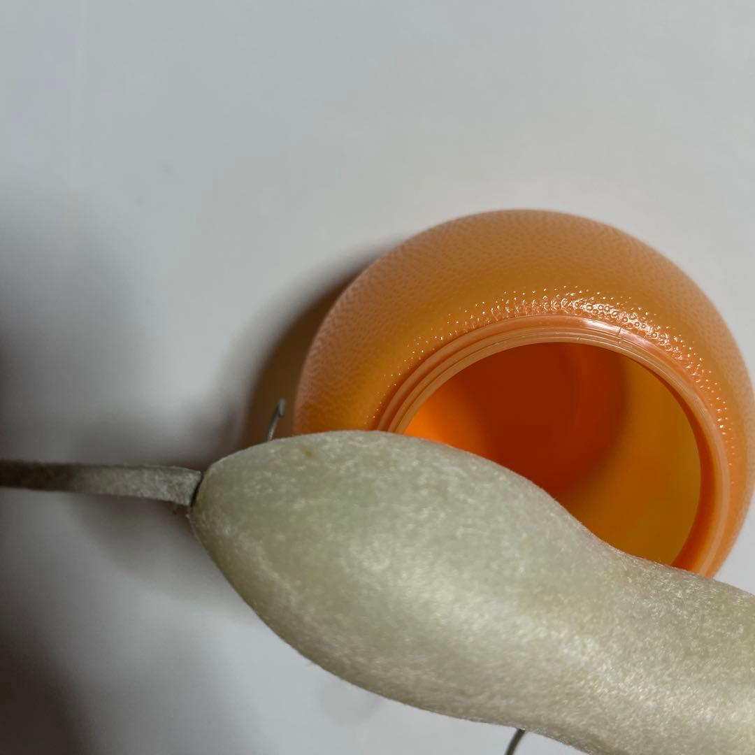 ヘドン メドウマウス heddon meadow mouse 未使用品