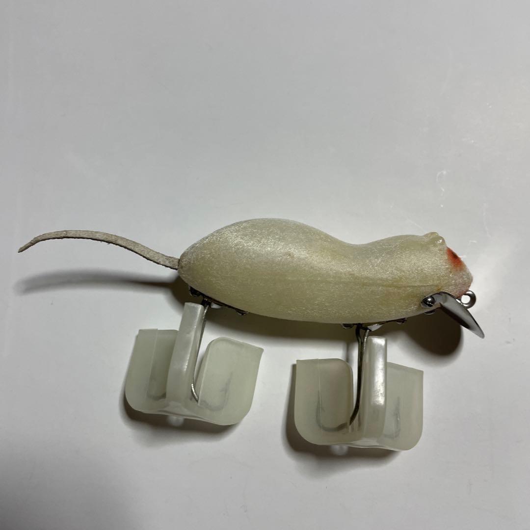 ヘドン メドウマウス heddon meadow mouse 未使用品