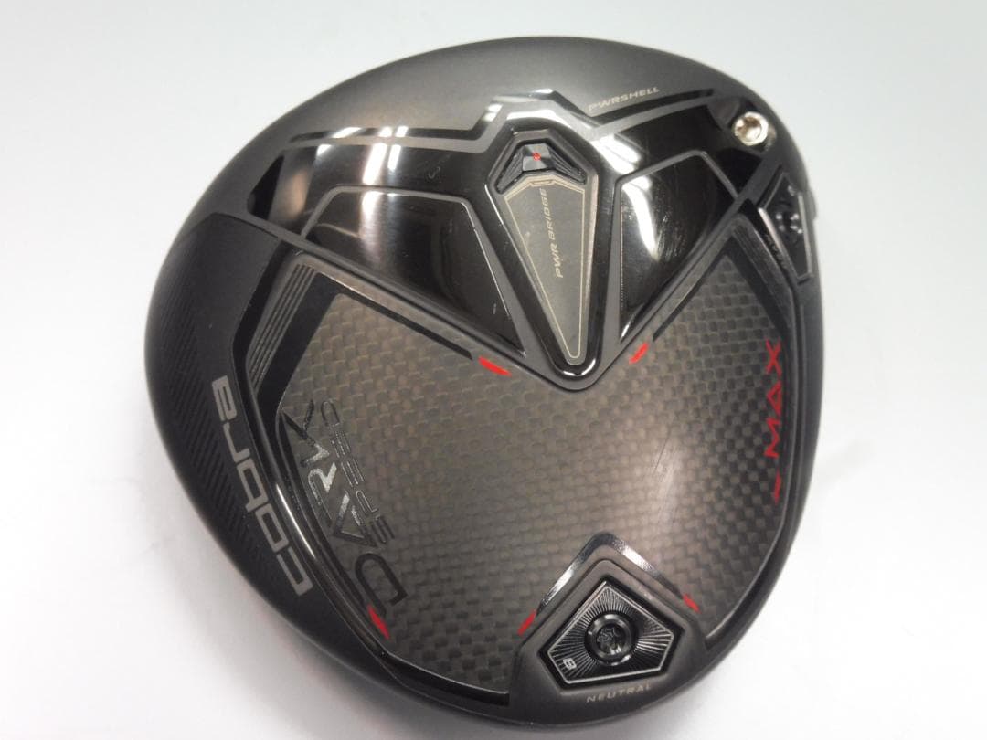 COBRA コブラ　DARK　SPEED　MAX　10.5°　ヘッド