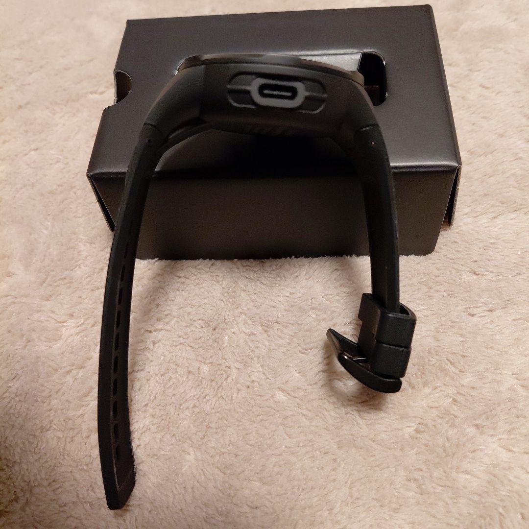 ショットナビ Evolve PRO Touch ブラック