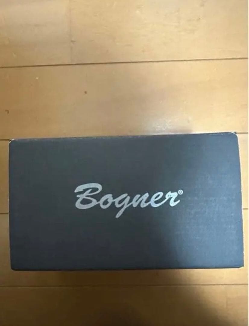 ギター Bogner Ecstasy Blue mini
