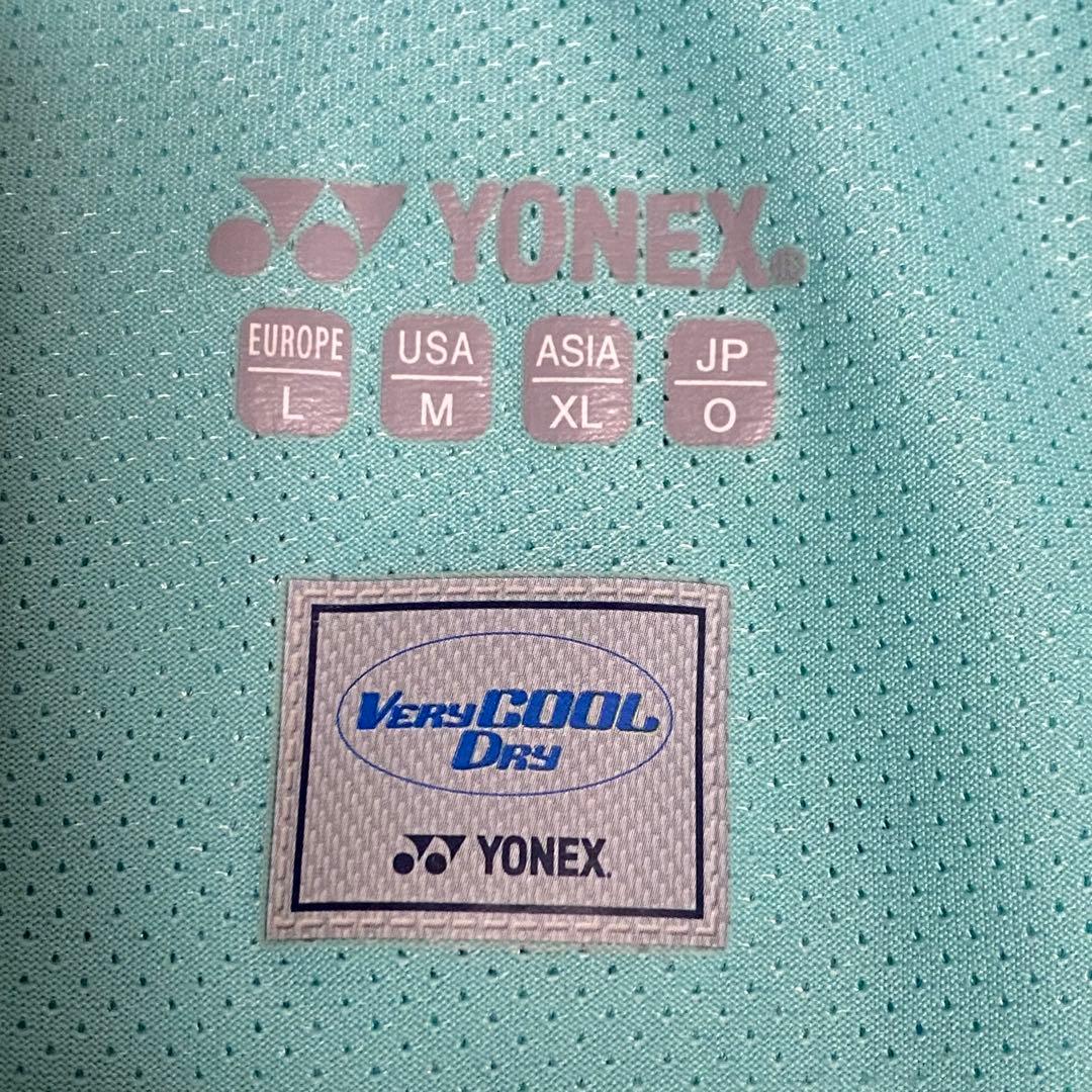 【廃番人気モデル】YONEX◻︎ヨネックス◻︎バドミントン◻︎ハーフパンツ◻︎L