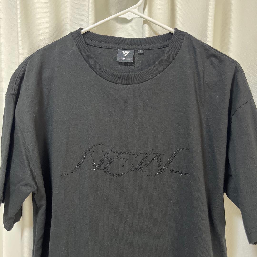 SEVENTEEN ツアー Tシャツ タオル