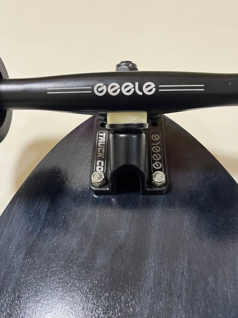 geele ミニクルーザー　スケートボード　スケボー