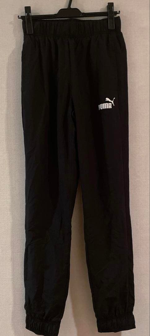 【新品未使用品】PUMA ジャージ上下セット Sサイズ