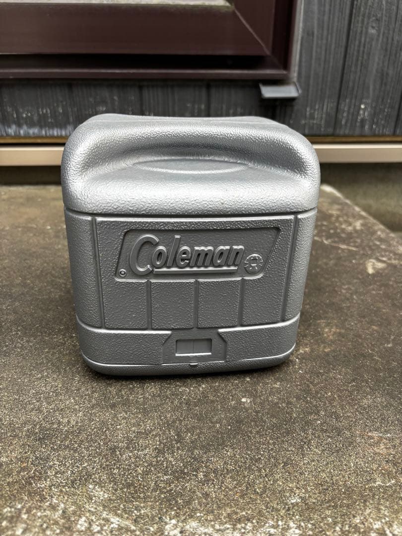 Coleman MODEL 508A STOVE コールマン シングルバーナー