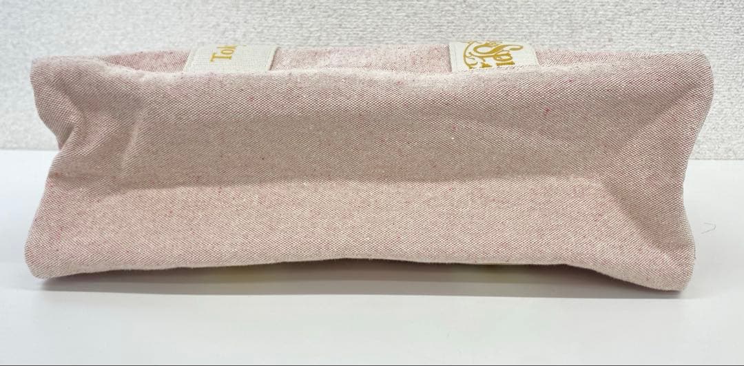 【未使用】ファンタジースプリングスホテル トートバッグ ポーチセット