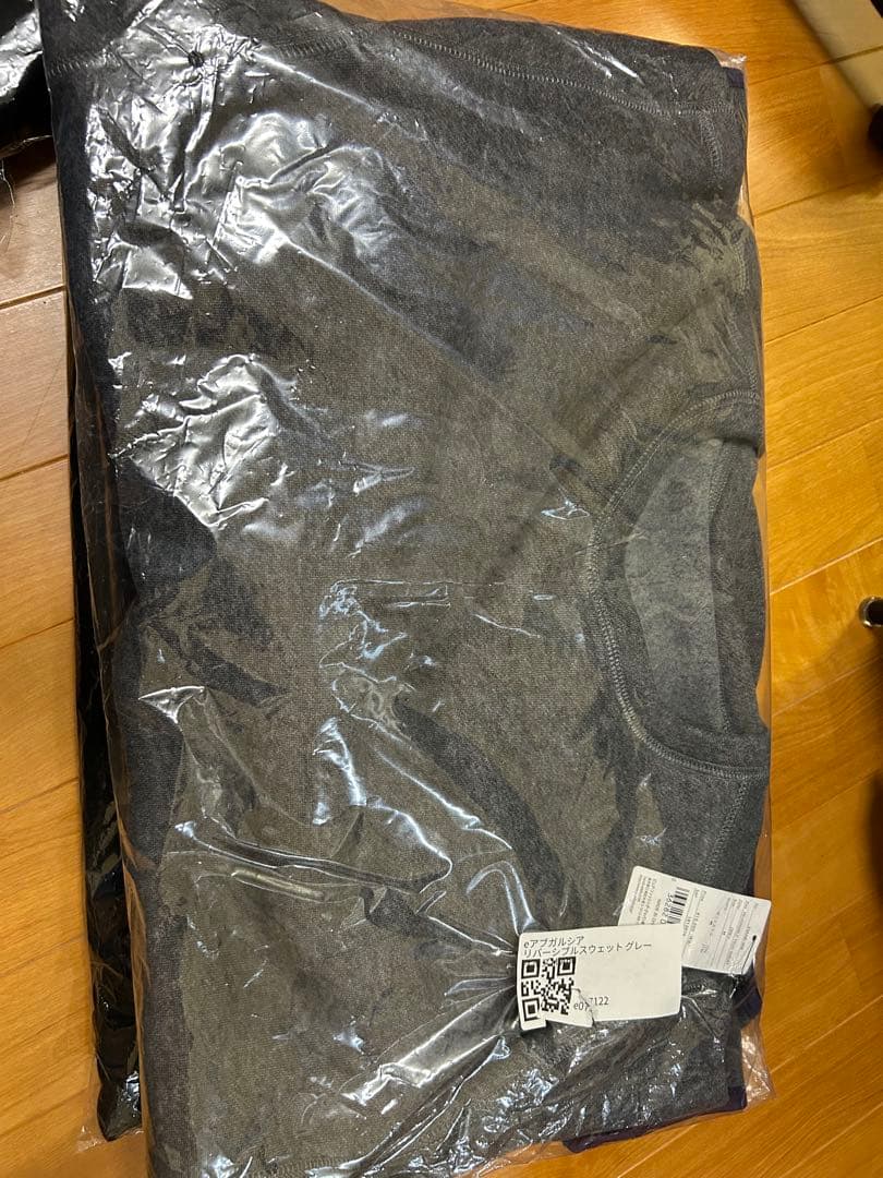 送料無料50%OFF Abu Garcia アブガルシア リバーシブルスウェット
