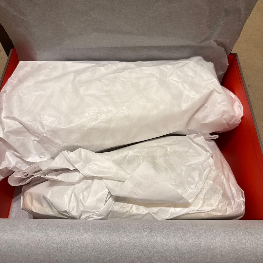 バスケ用バッグ Travis Scott Jordan JACK 28cm