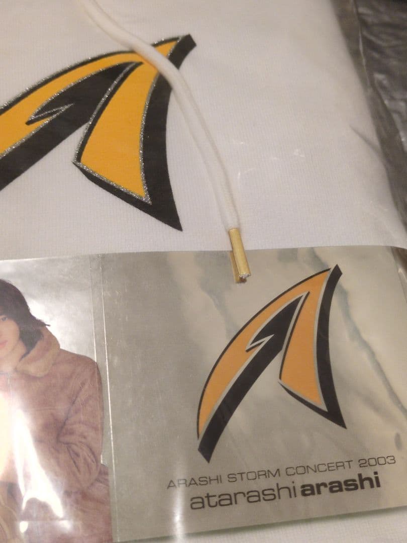 嵐 ARASHI パーカー アラフェス　ピカンチ　アラシック　Tシャツ　キャップ