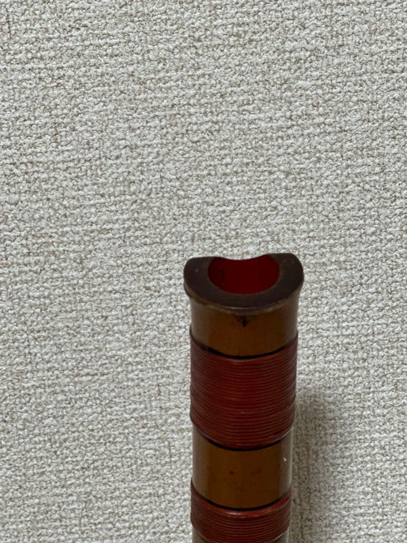 尺八　楽器