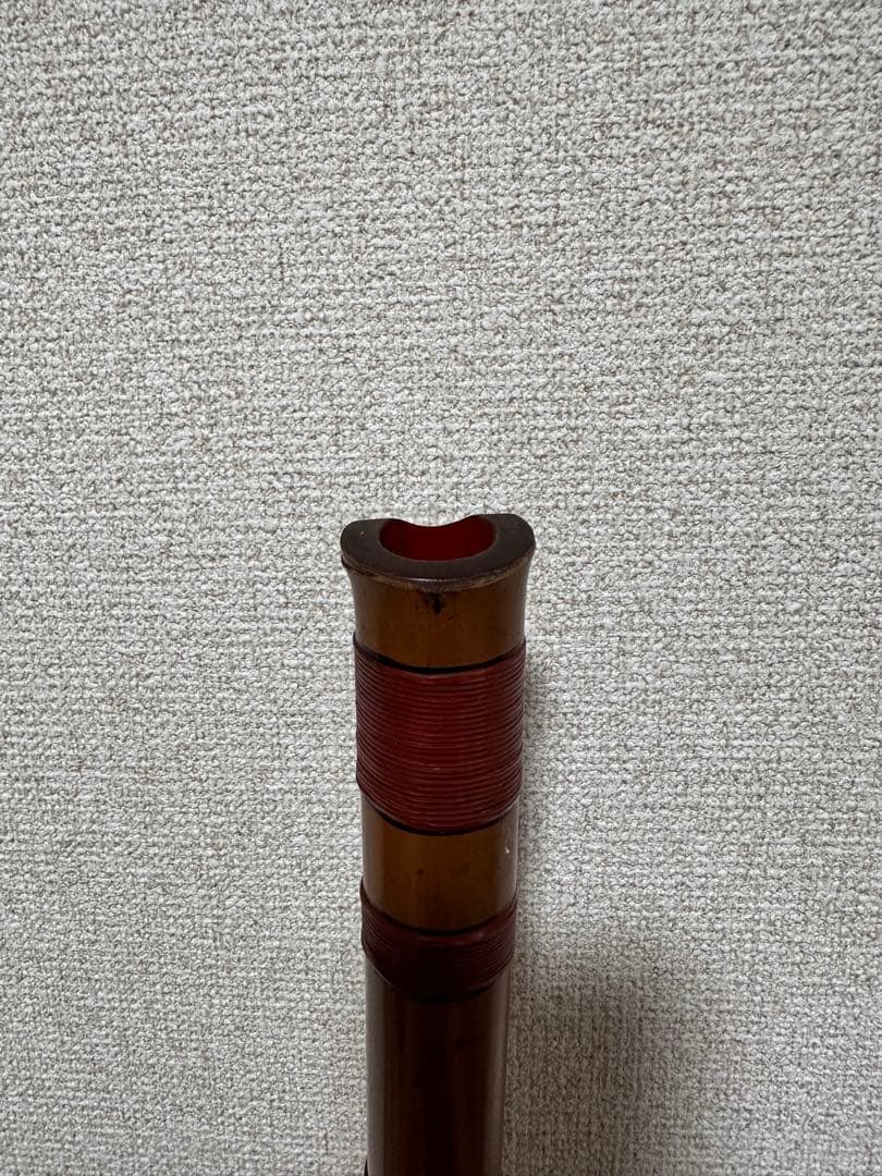 尺八　楽器