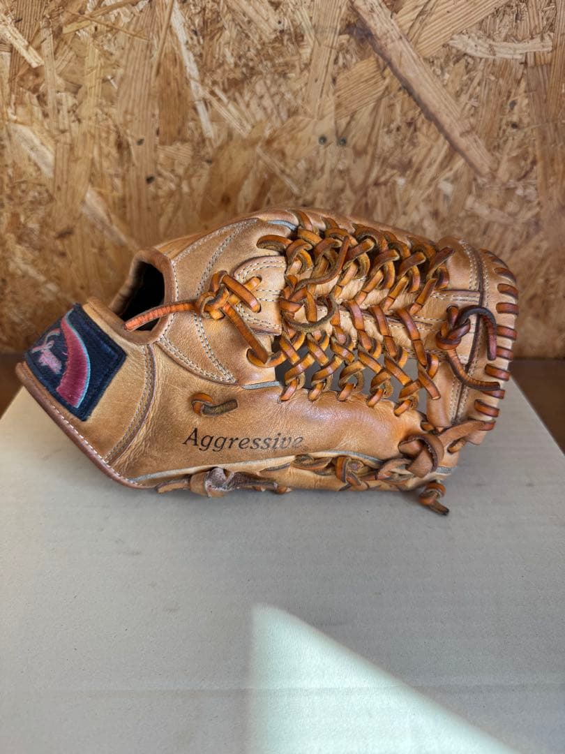 Slugger スラッガー 軟式グローブ 内野用