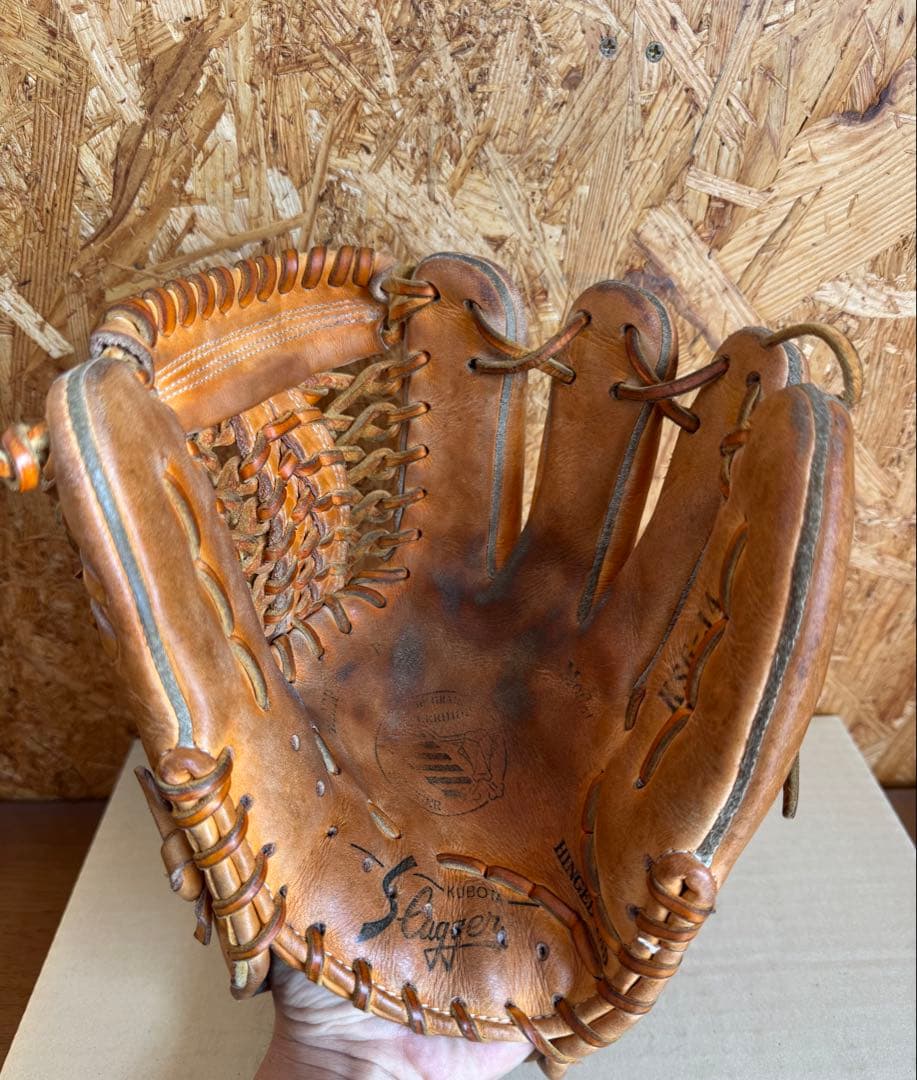 Slugger スラッガー 軟式グローブ 内野用