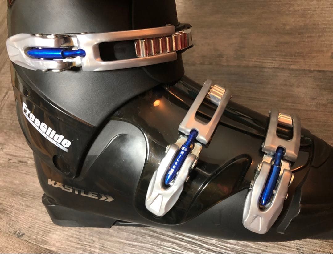 スキーブーツ　ANATOMICAL FIT SISTEM 29.5cm