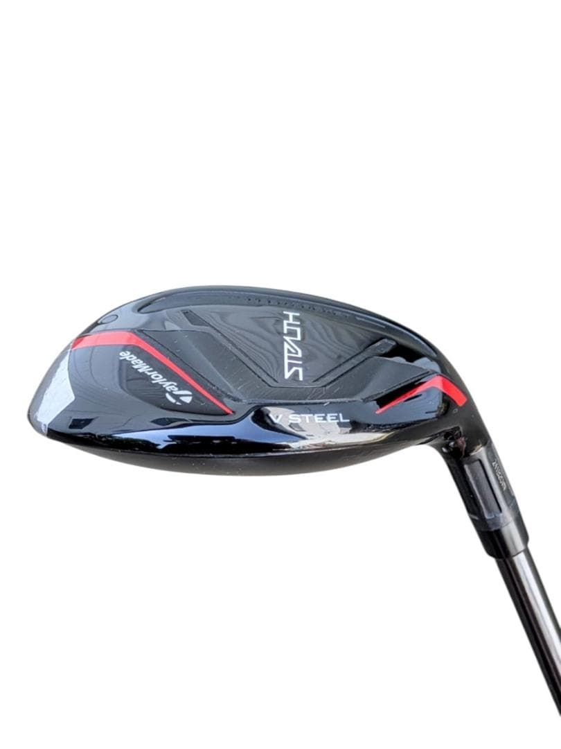 ロ*C様 Tayior Made STEALTH UT3 19° ヘッドカバー付