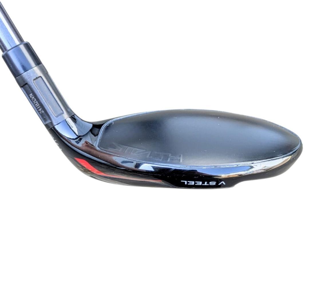 ロ*C様 Tayior Made STEALTH UT3 19° ヘッドカバー付