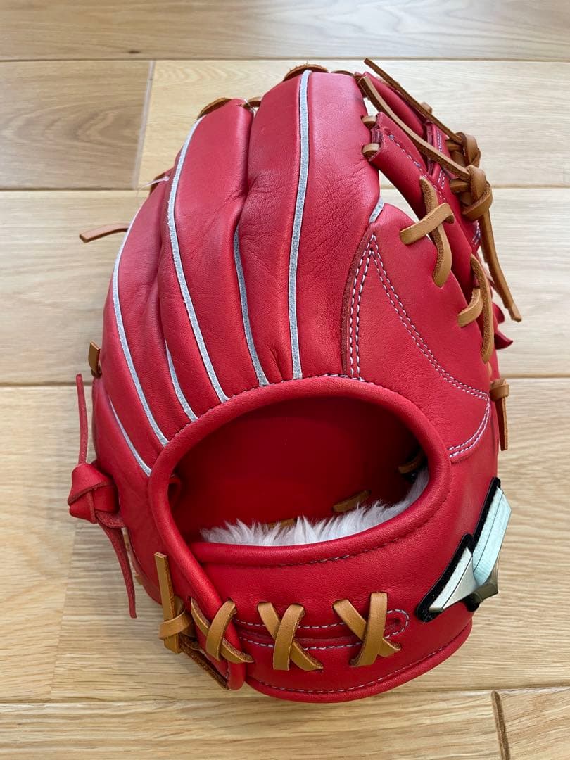 Mizuno グローバルエリート 内野手用1AJGR31703