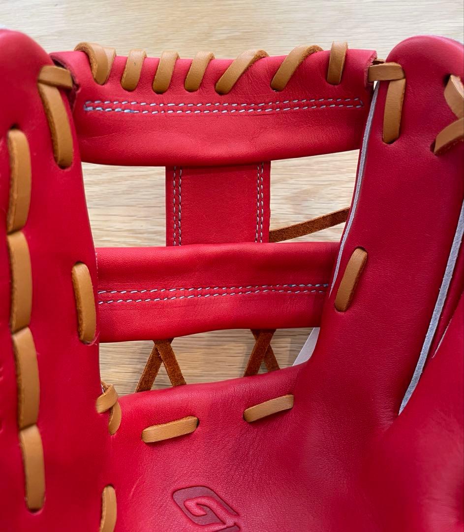 Mizuno グローバルエリート 内野手用1AJGR31703