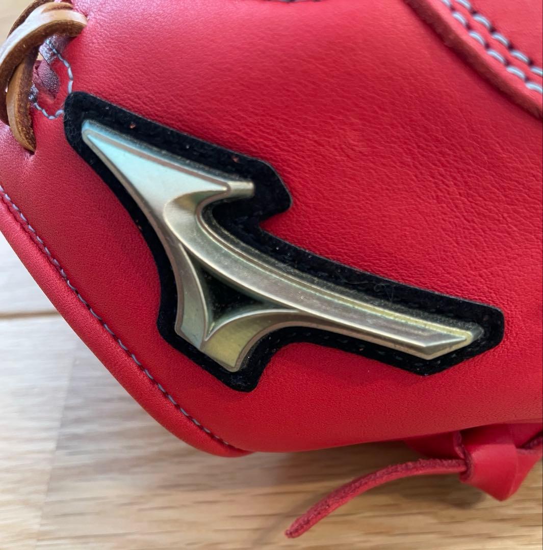 Mizuno グローバルエリート 内野手用1AJGR31703