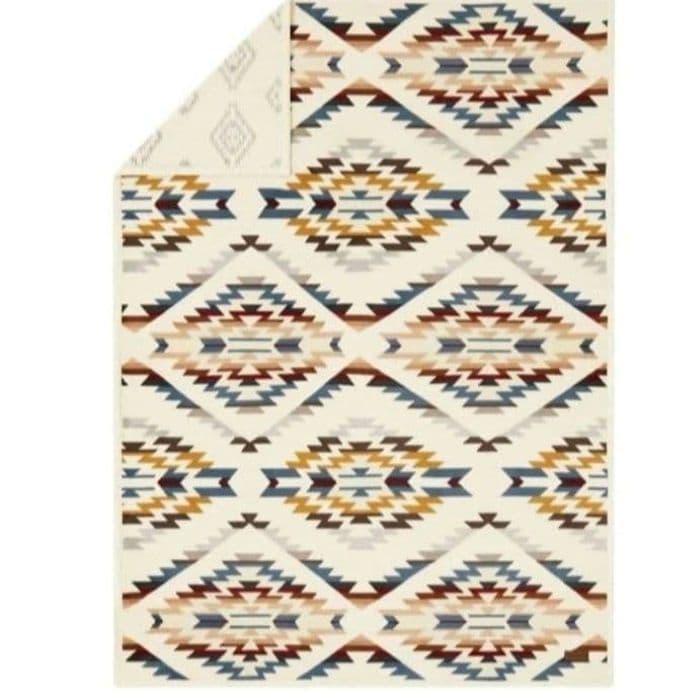 ペンドルトン 大判ひざ掛け ブランケットPENDLETON 毛布 同柄2枚
