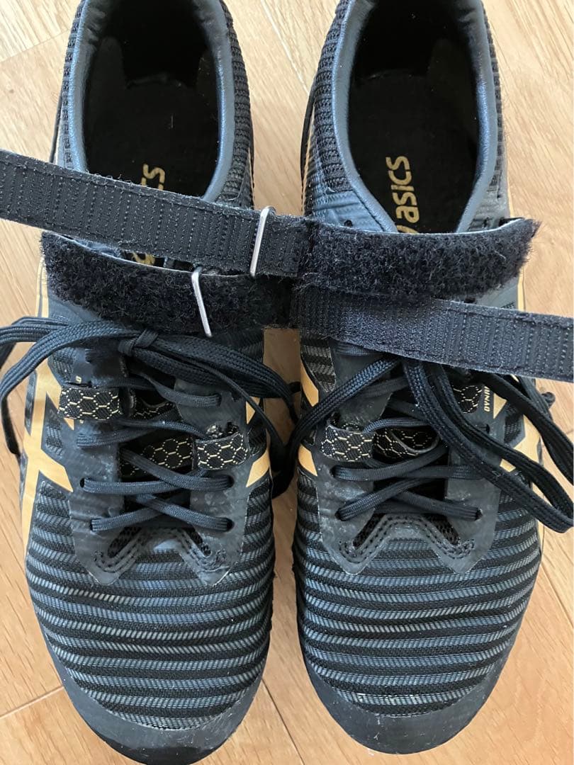 限定アシックス　SP BLADE asics 陸上スパイク25.0cm